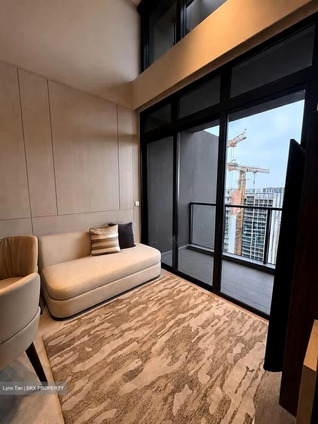 Tembusu Grand (D15), Condominium #558918211